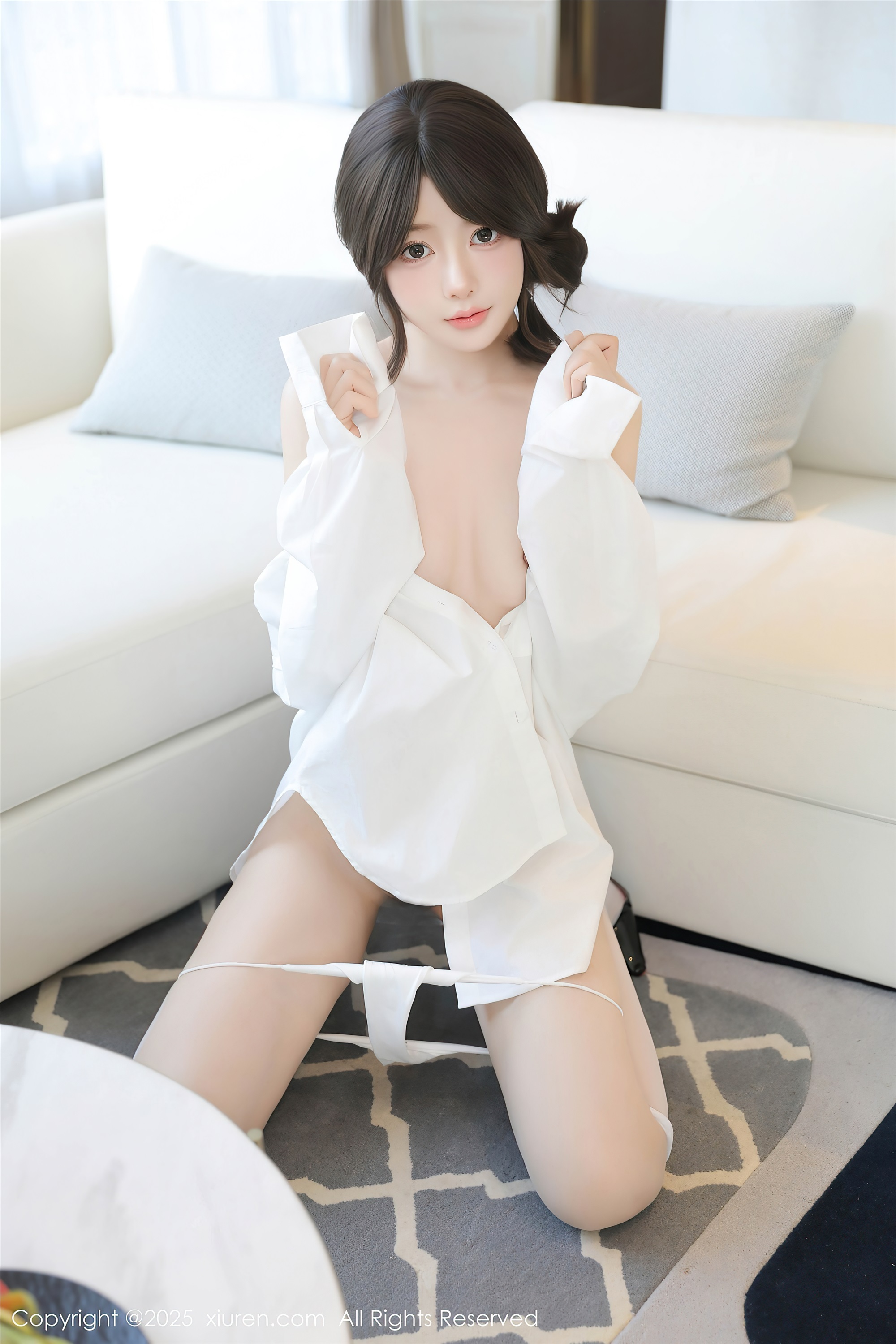 Xiuren秀人网 2025.03.18 NO.10036 桃妖夭